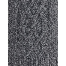 Brooksfield Woven yarn Sweater