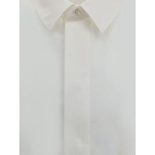 Saint Laurent Cotton Shirt