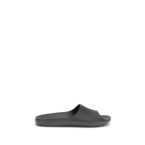 The Row Ama rubber Slippers