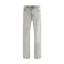 Haikure Straight Jeans