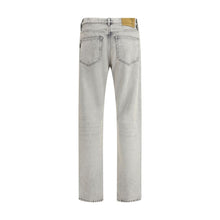 Haikure Straight Jeans