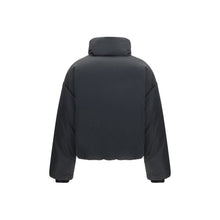 Ami Paris Ami De Coeur Down Jacket