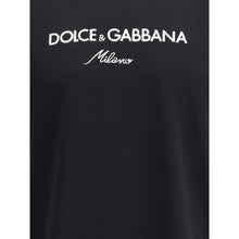 Dolce & Gabbana Double collar T-Shirt