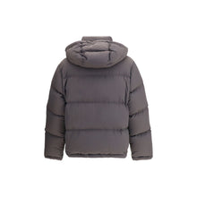 Dolce & Gabbana Padded Down Jacket