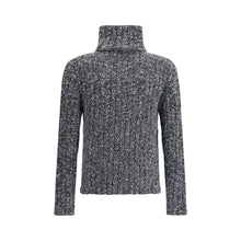 Dolce & Gabbana Turtleneck Sweater