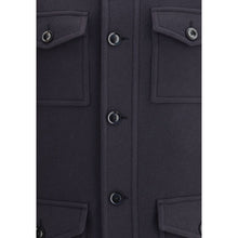 Tom Ford Short wool Coat