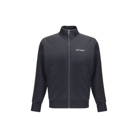 Palm Angels Zip Sweatshirt