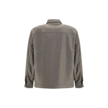 Brioni Wool Jacket