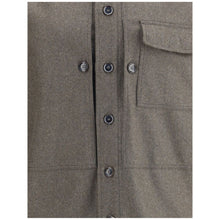 Brioni Wool Jacket