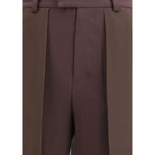 Undercover Organza Pants