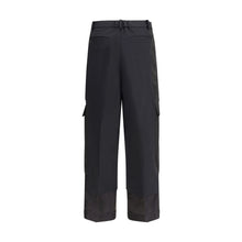 Undercover Paneled Pants