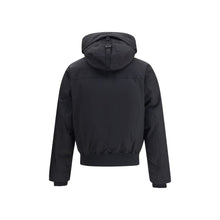 Dsquared² Sport short Down Jacket