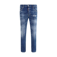 Dsquared² Skater Jeans