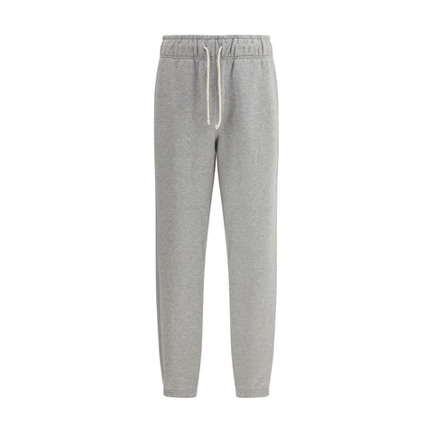New Balance Mini logo Sweatpants