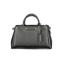 Guess Jeans Black Polyethylene Women Handbag