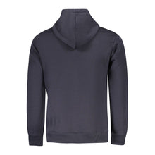 Pepe Jeans Blue Cotton Men Sweater