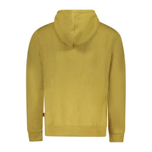 Pepe Jeans Yellow Cotton Men Sweater