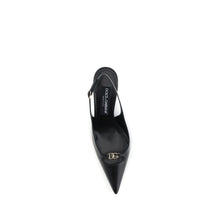 Dolce & Gabbana Lollo slingback Pumps