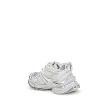 Balenciaga Runner 2.0 Sneakers