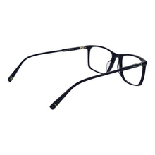 Blue Men Glasses Frame Fila