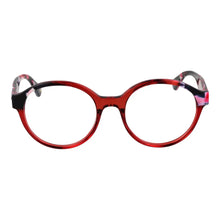 Beige Women Glasses Frame Christian Lacroix