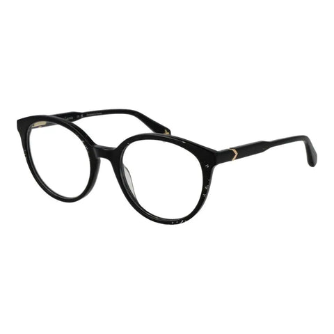 Brown Women Glasses Frame Christian Lacroix