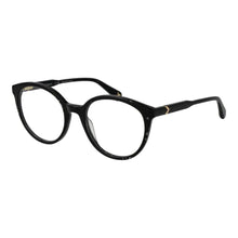 Brown Women Glasses Frame Christian Lacroix