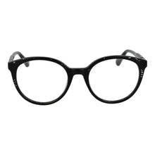 Brown Women Glasses Frame Christian Lacroix