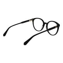 Brown Women Glasses Frame Christian Lacroix