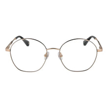 Beige Women Glasses Frame Christian Lacroix