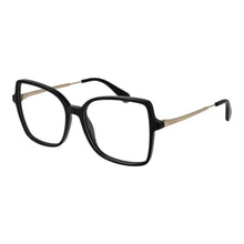 Black Women Glasses Frame Max & Co