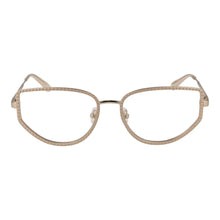 Max & Co Gold Women Glasses Frame