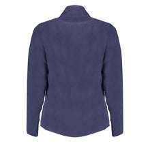 Norway 1963 Blue Polyester Women Sweater