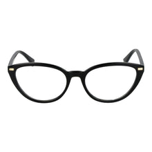 Black Women Glasses Frame Polaroid