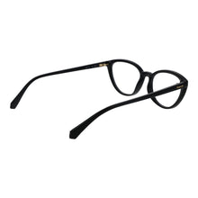 Black Women Glasses Frame Polaroid
