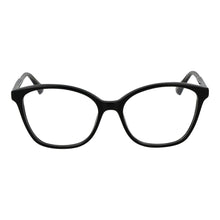 Black Women Glasses Frame Max & Co
