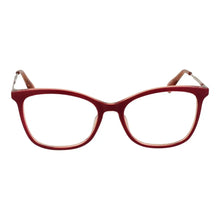 Purple Women Glasses Frame Max & Co