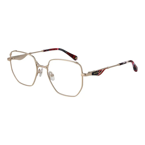 Purple Women Glasses Frame Christian Lacroix