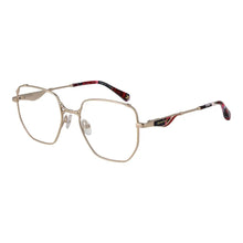 Purple Women Glasses Frame Christian Lacroix