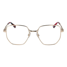 Purple Women Glasses Frame Christian Lacroix