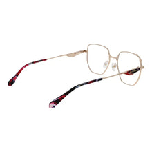 Purple Women Glasses Frame Christian Lacroix