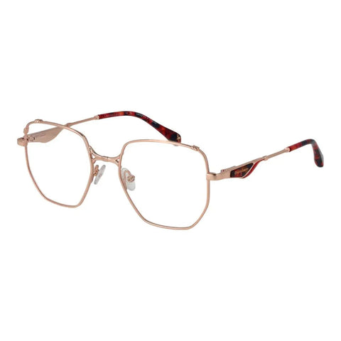 Pink Women Glasses Frame Christian Lacroix
