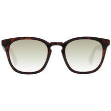 Ted Baker Brown Men Sunglass