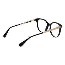 Black Women Glasses Frame Max & Co