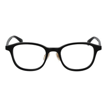 Black Women Glasses Frame Max Mara