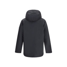 Barbour International Oakdale Down Jacket