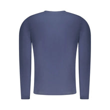 Blue Cotton T-Shirt Pepe Jeans