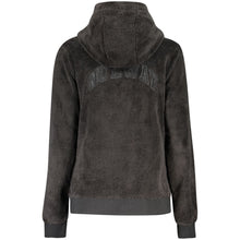 Norway 1963 Black Polyester Women's Jacket