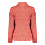 Norway 1963 Pink Polyester Women Sweater