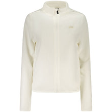Norway 1963 White Polyester Women Sweater